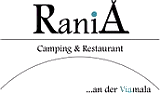 * Camping and Restaurant Rania * Graubünden<br />at the Hinterrhein - Zillis