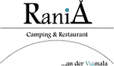 * Camping und Restaurant Rania * Graubünden<br />am Hinterrhein - Zillis